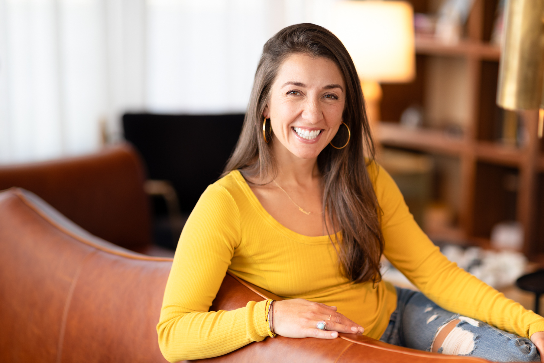 Maggie Goldstein