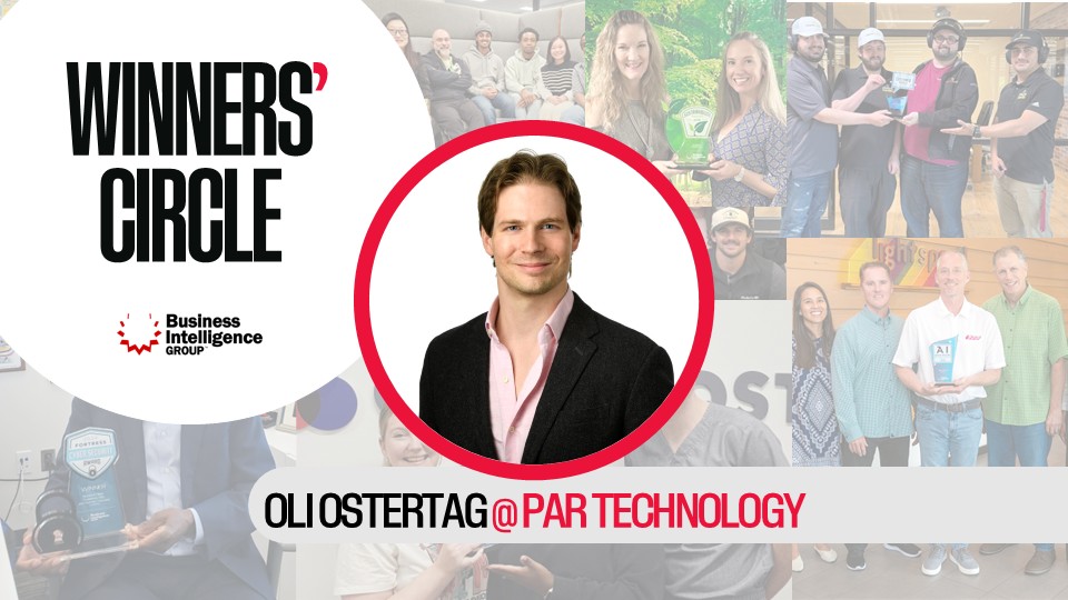 Oli Ostertag PAR Technology Episode Art