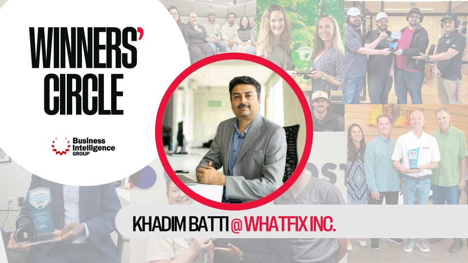 Khadim Batti Whatfix Episode Art
