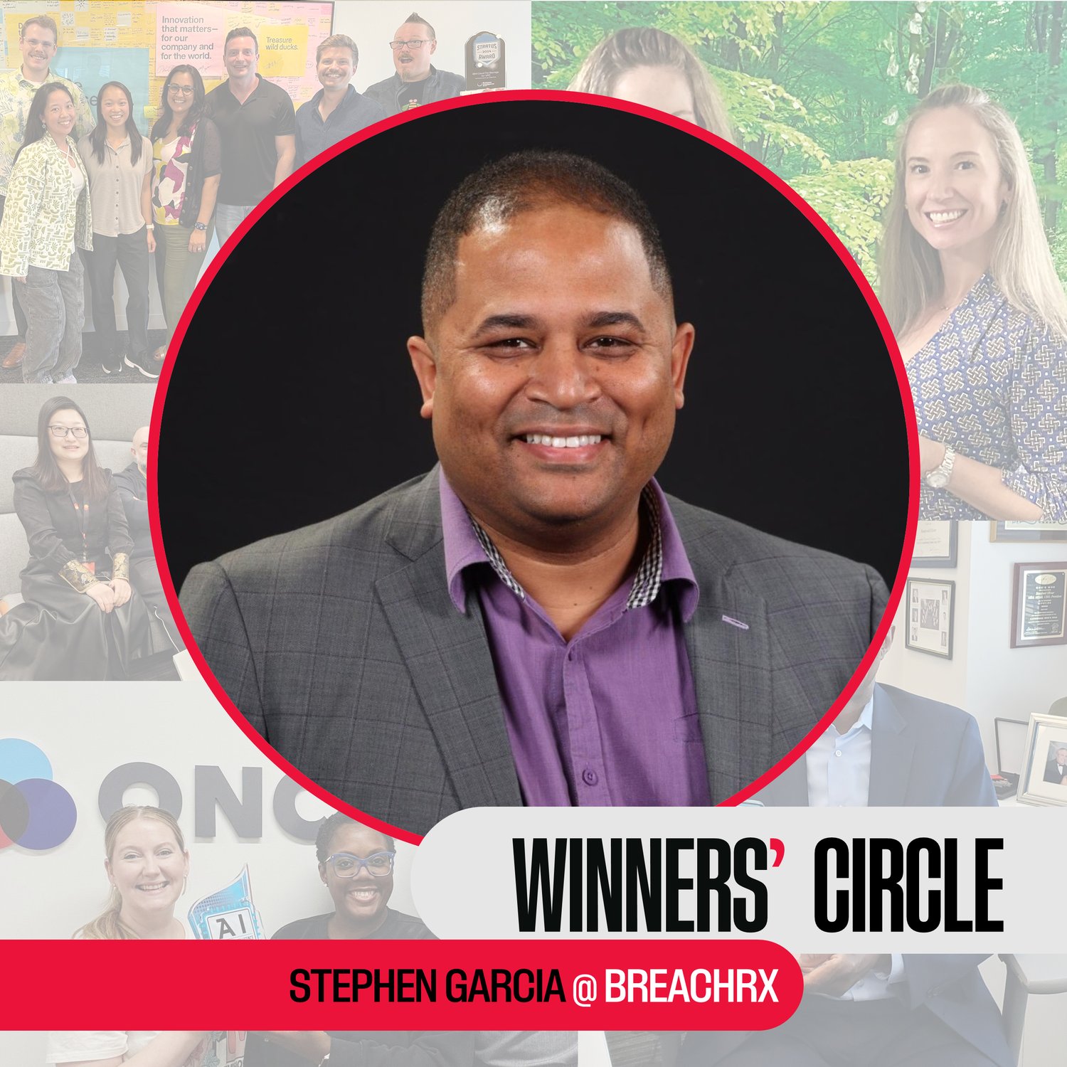 Stephen Garcia on BreachRX, Incident Response, and Managing Cyber Crisis Chaos