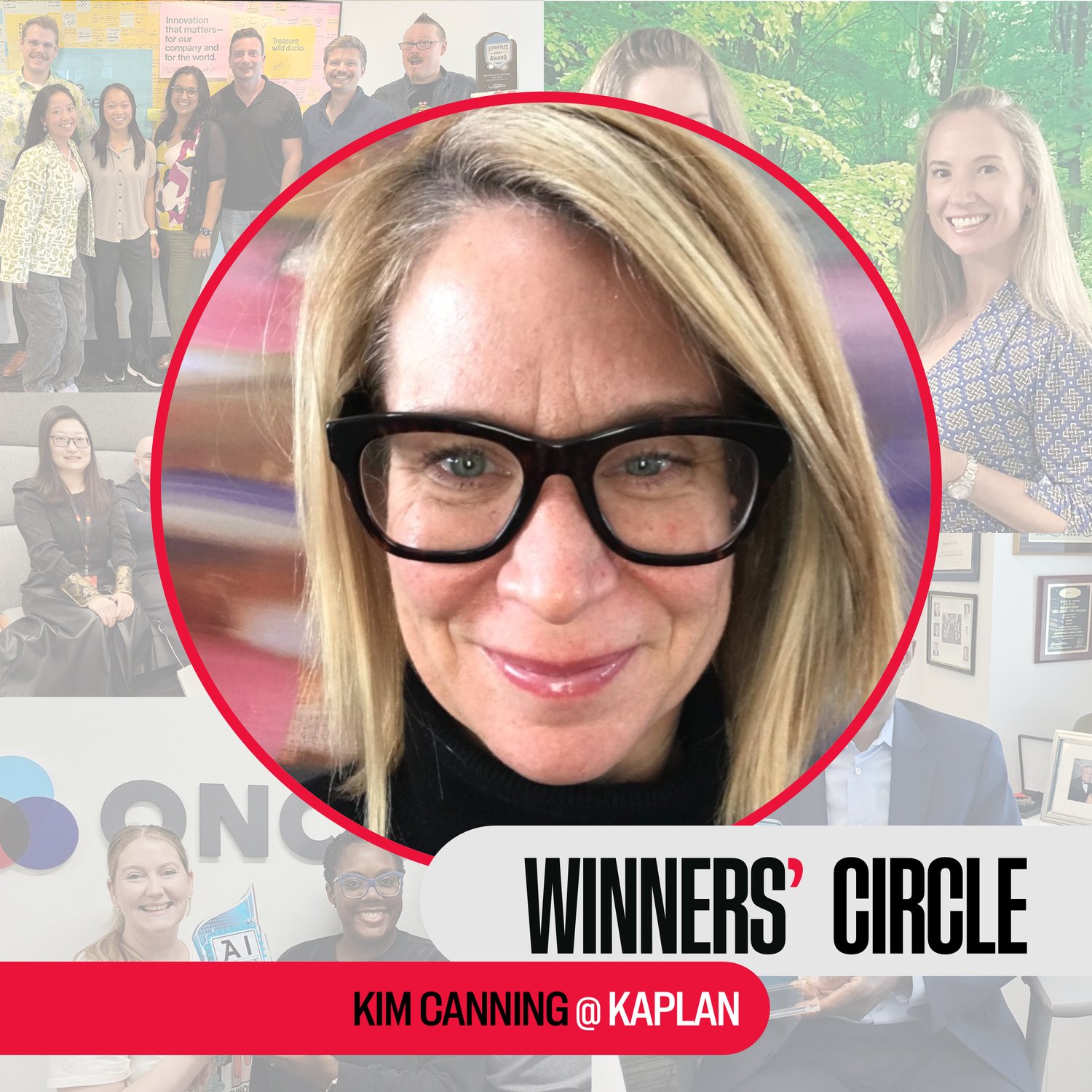 Saving Students $30 Million: How Kaplan's All Access Is Transforming University Test Prep | Kim Canning