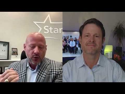 Hear Better, Live Better: How Starkey Turns Hearing Aids into AI Wellness Tech | Brandon Sawalich