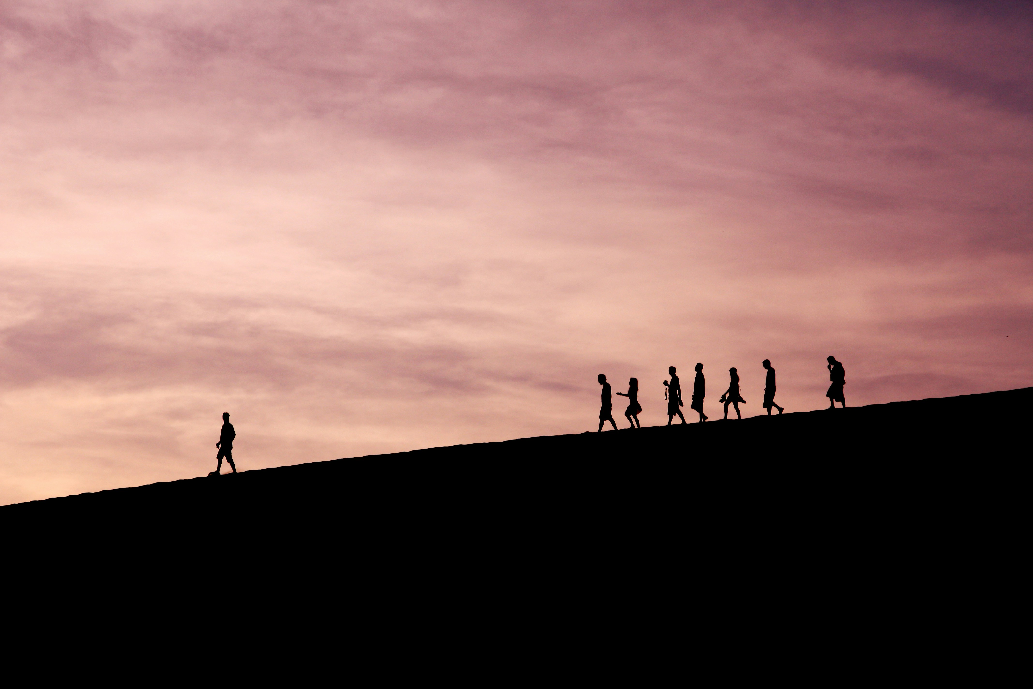 Leadership