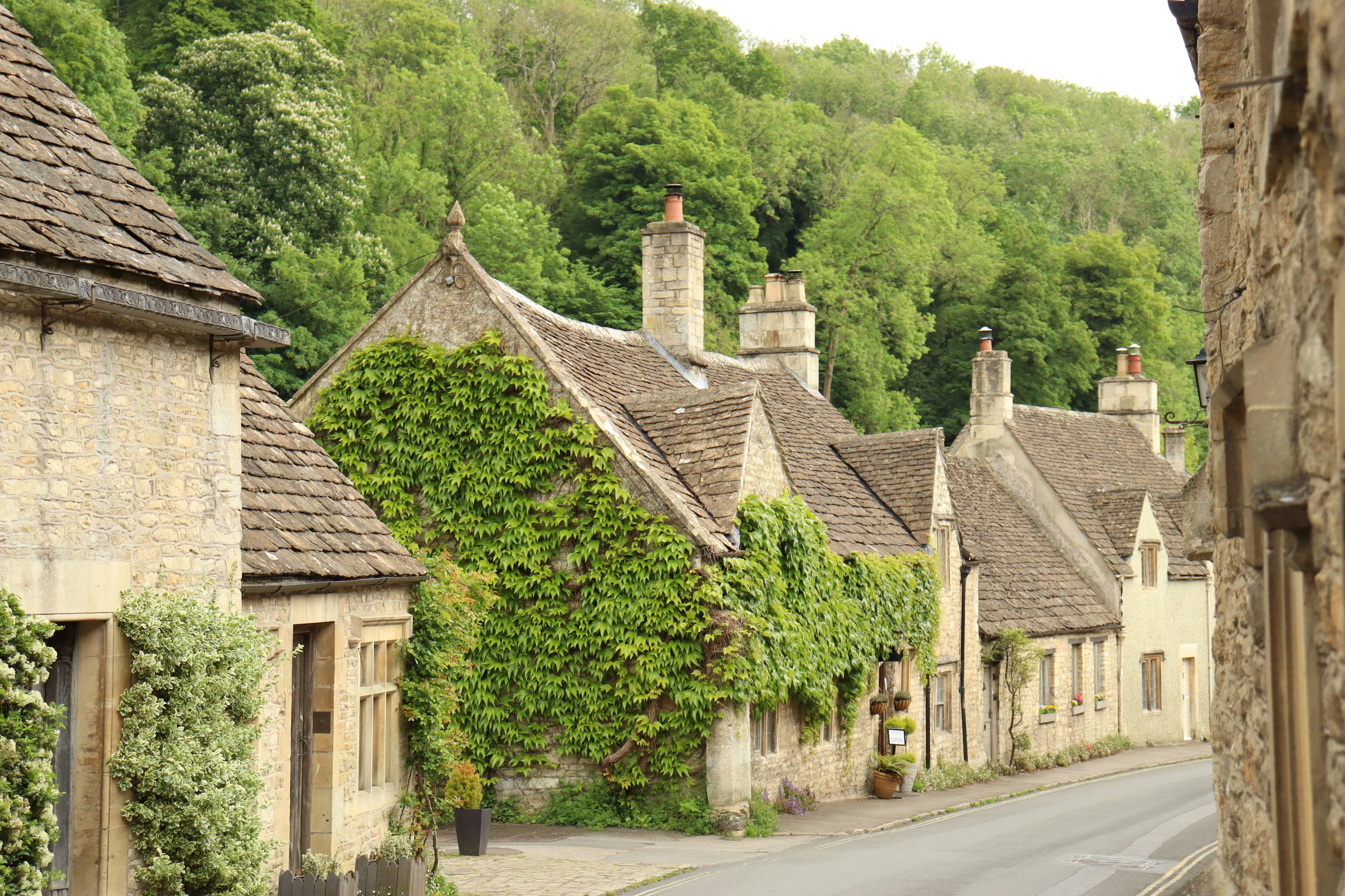 rural
