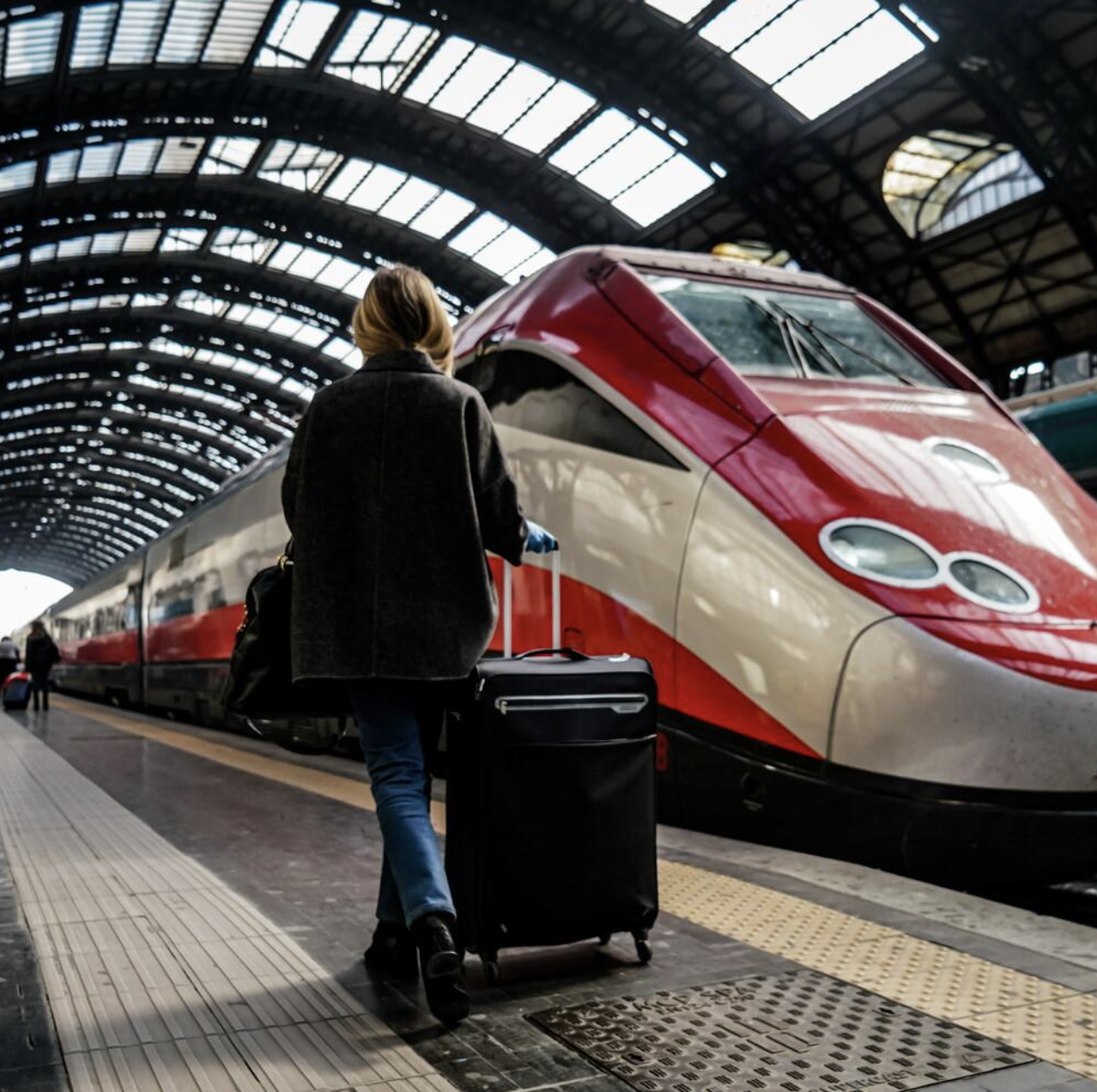 treno