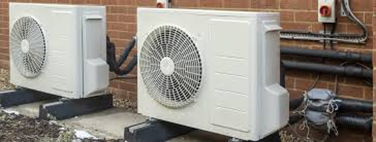 Pompe à chaleur (PAC)