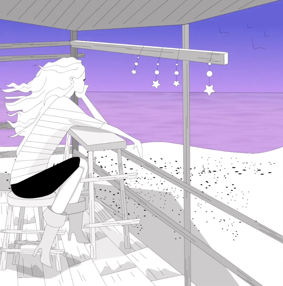 What inspires you? Most will probably say nature, close people, friends, travel, favorite hobby... ?