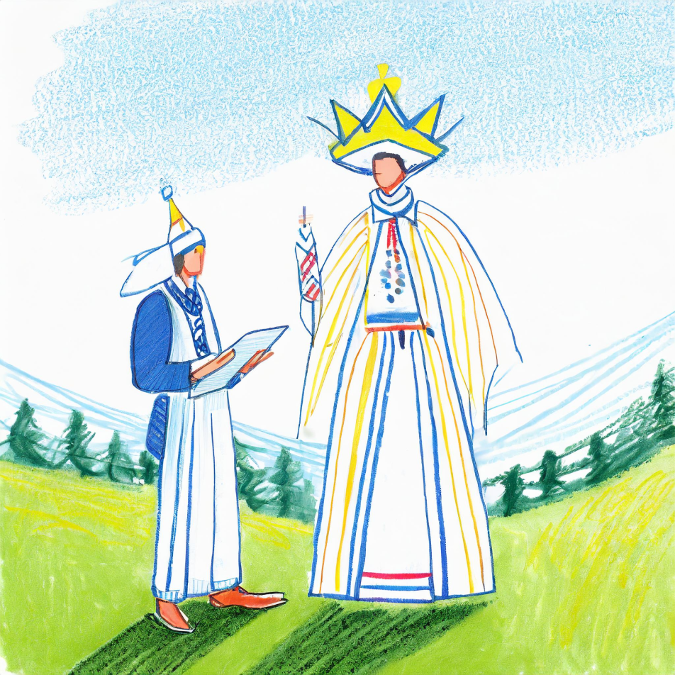 In a small town called Sarcastic Street lived the smartest people in the world. They were so smart that they could know everything. Whatever, even what they didn’t know, they knew that they didn’t know.