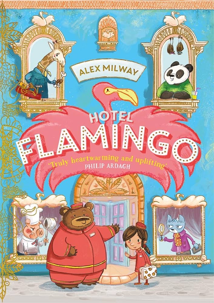 ‍"Hotel Flamingo" shows how effective marketing strategies can be used to revive and promote a business. Brand restoration, differentiation from competitors, a focus on customer service, teamwork, and visual branding—all these elements are present in Anna’s story. 