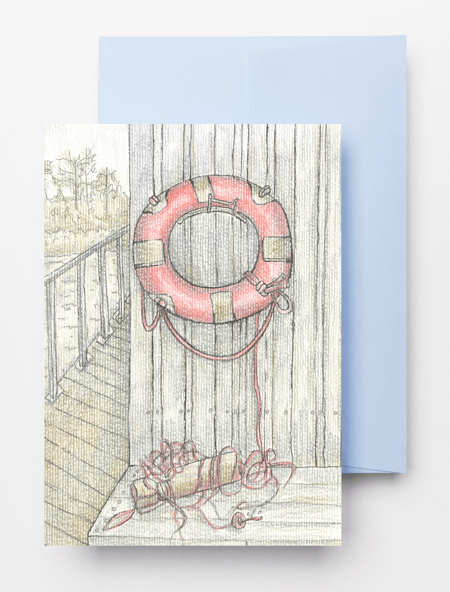 Handcrafted Cotton Shirt