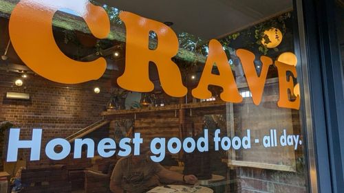 Pillars Brewery Sign