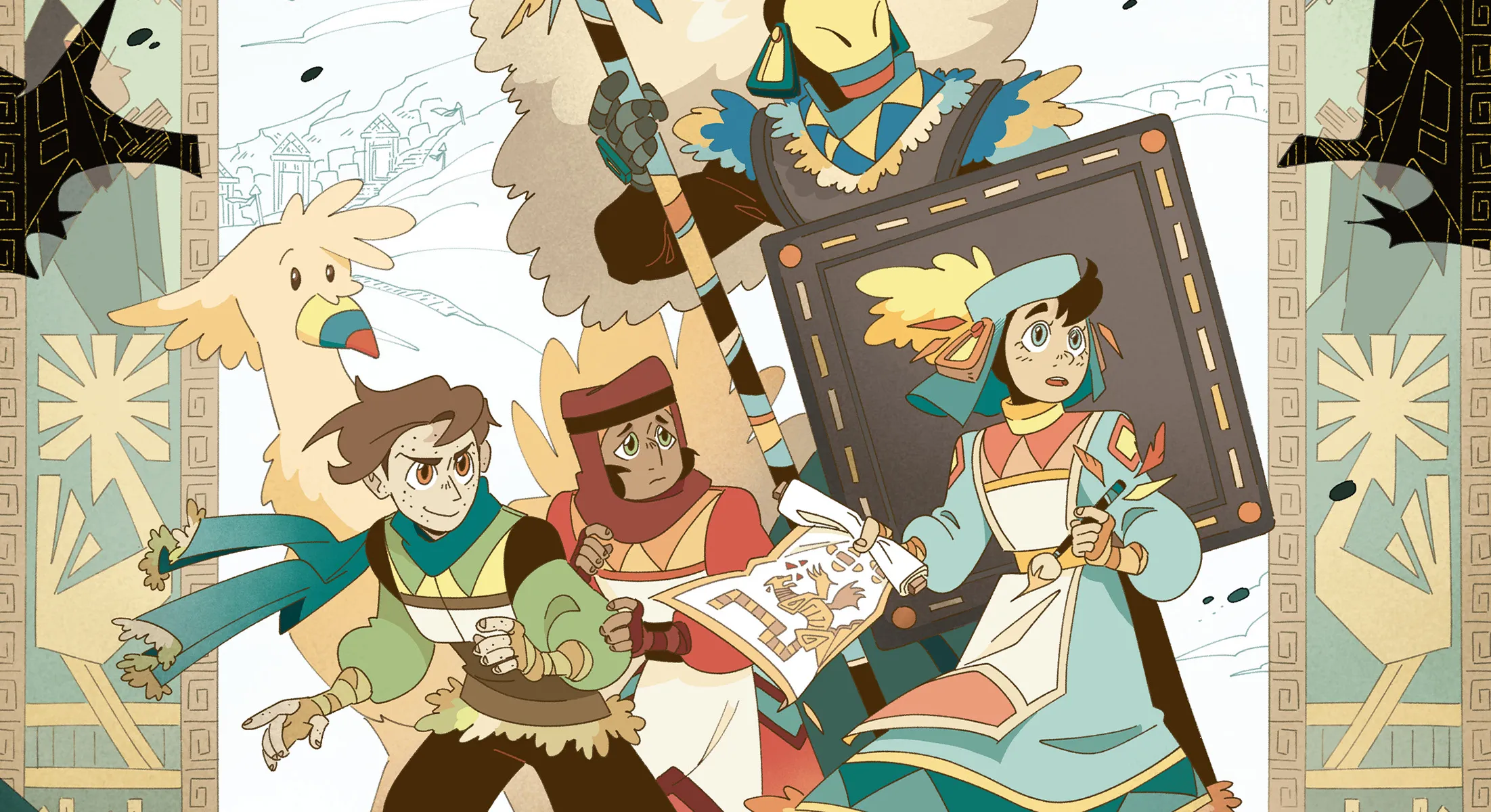 La Mémoire de Sage tome 1 en librairie