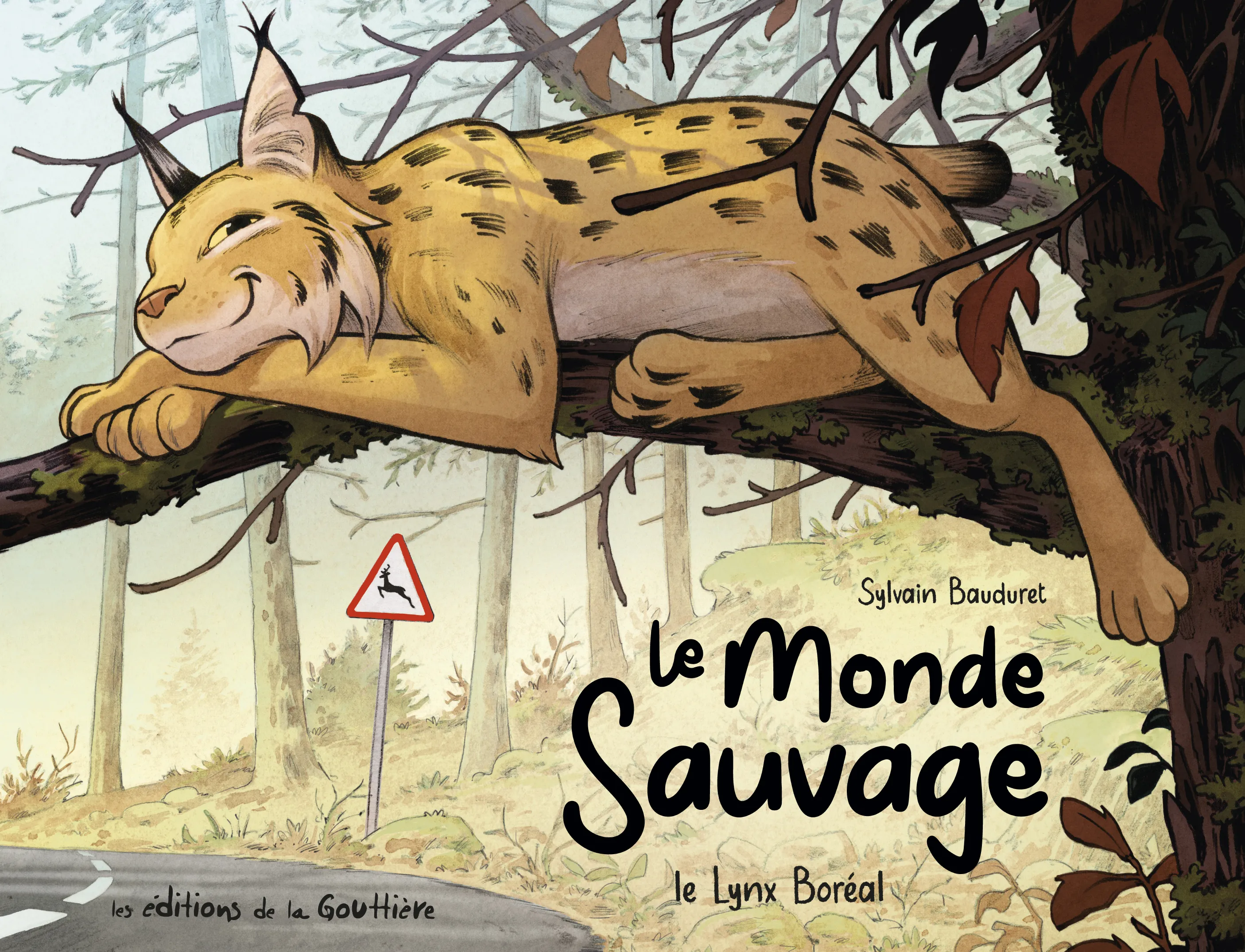 Le Monde Sauvage 02