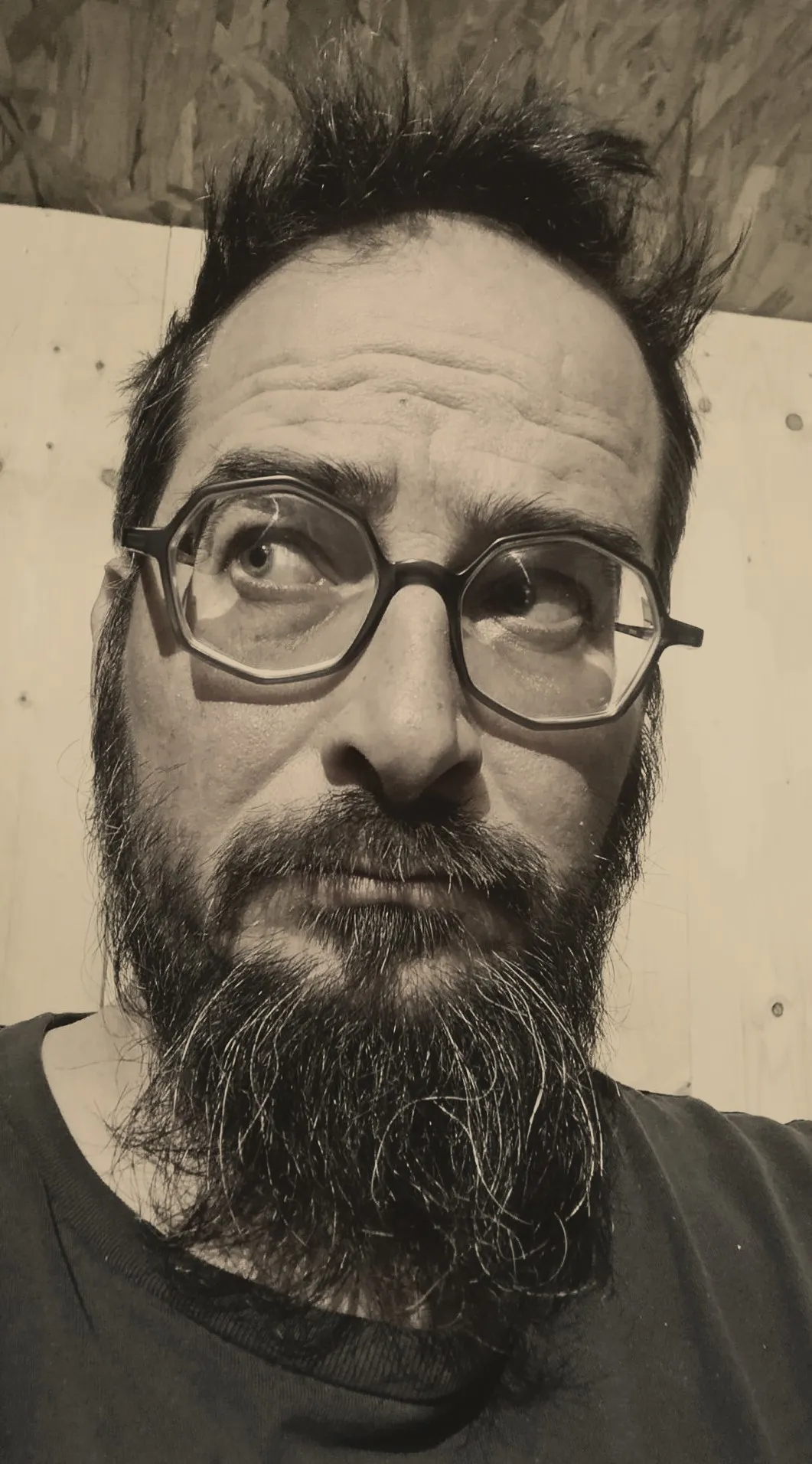 Mickaël Roux