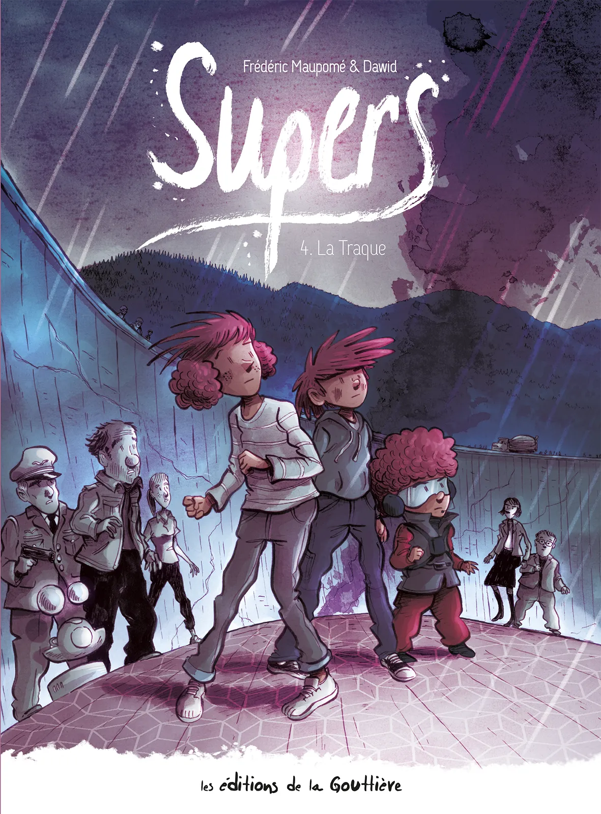 Supers Cycle 2 - 04