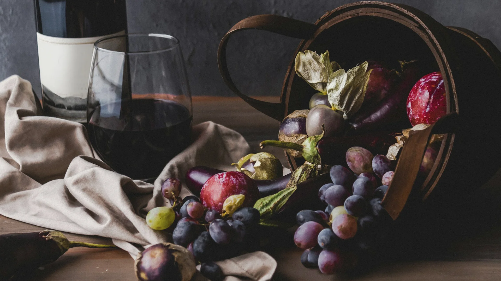 Bordeaux Red Blend: An In-Depth Wine Profile