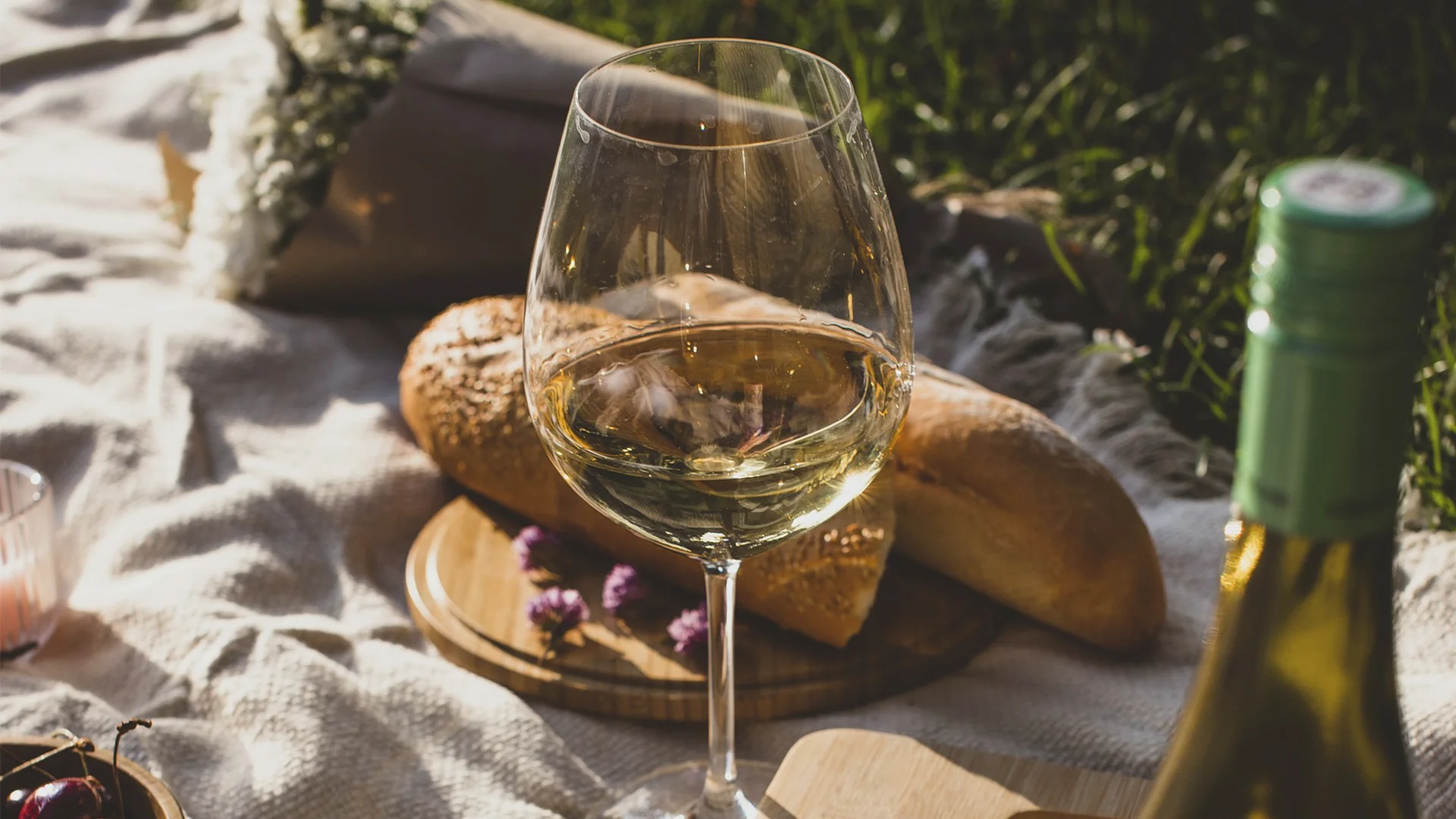 Pálava Wine: Characteristics and Best Pairings