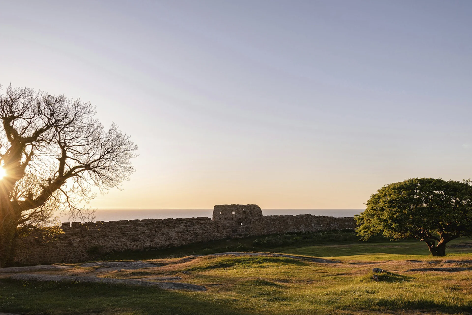 Bornholm