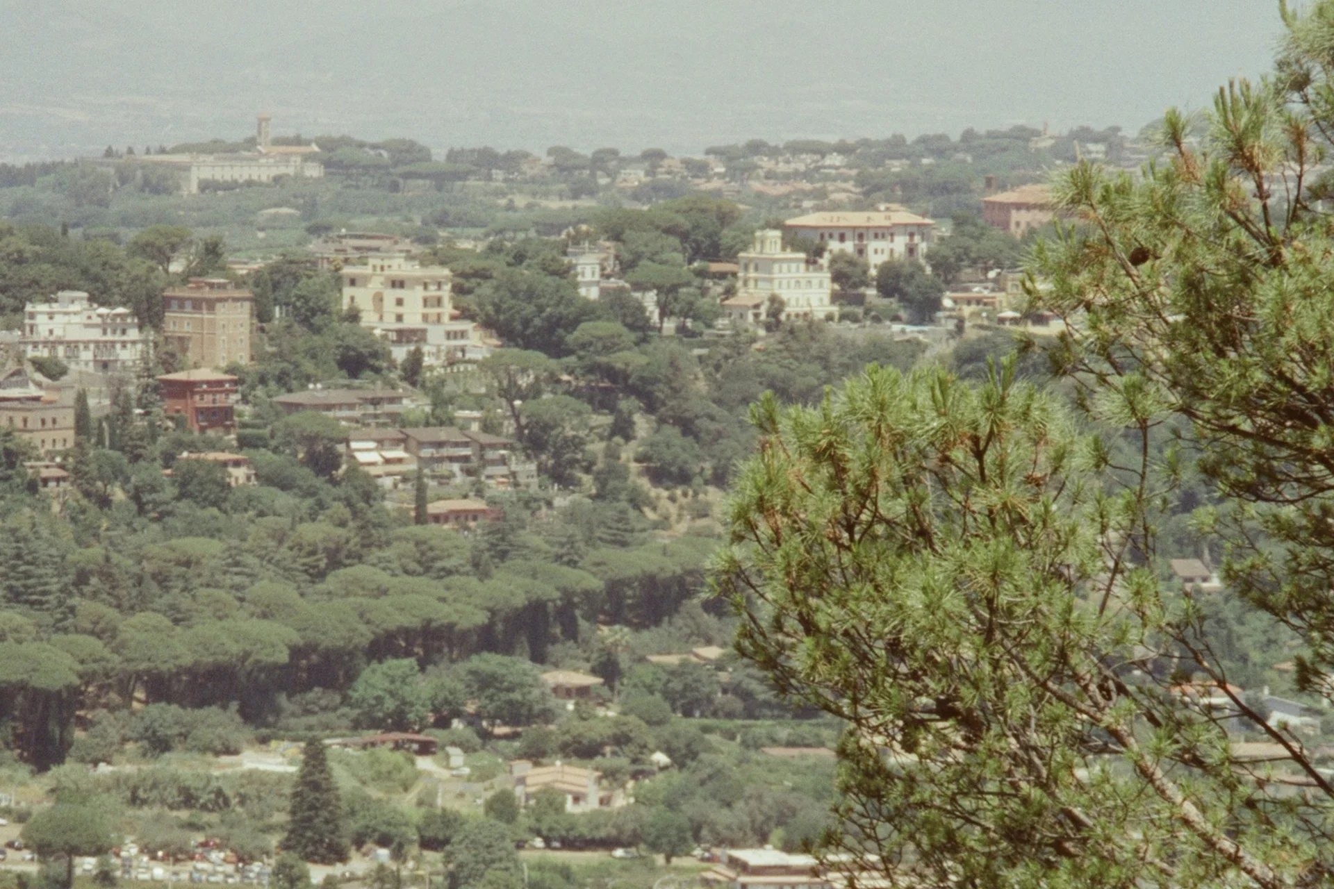 subregions