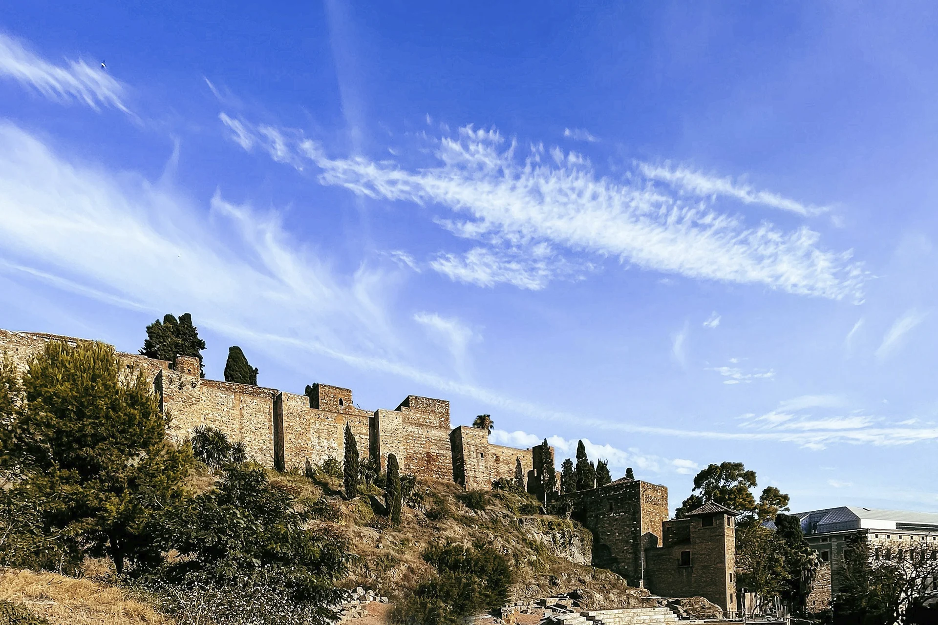 Sierras de Málaga DO