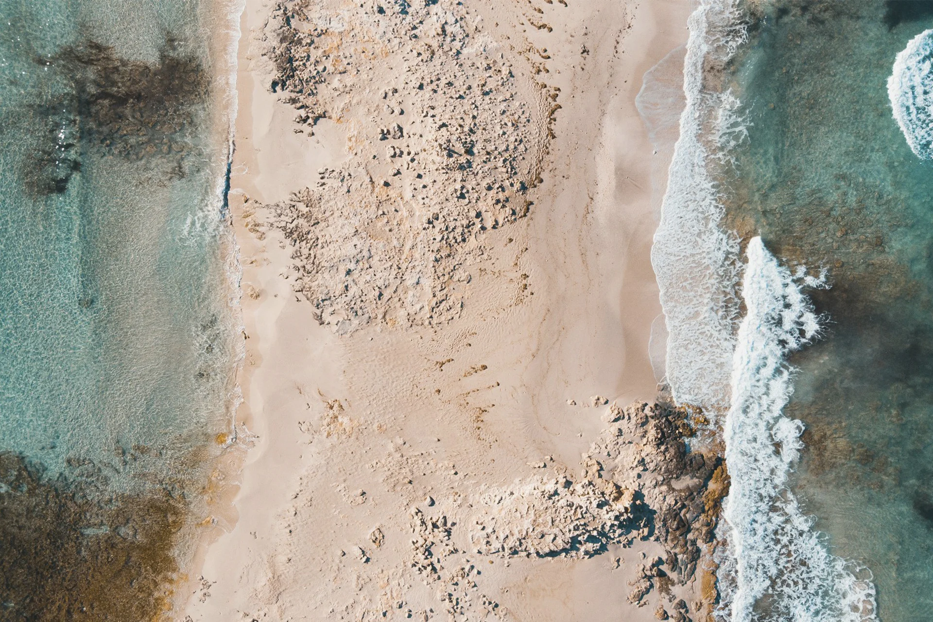 Hero Discover Subregion