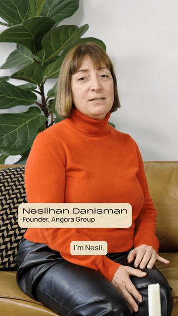 ABG x PLURAL : stagecoach 2025