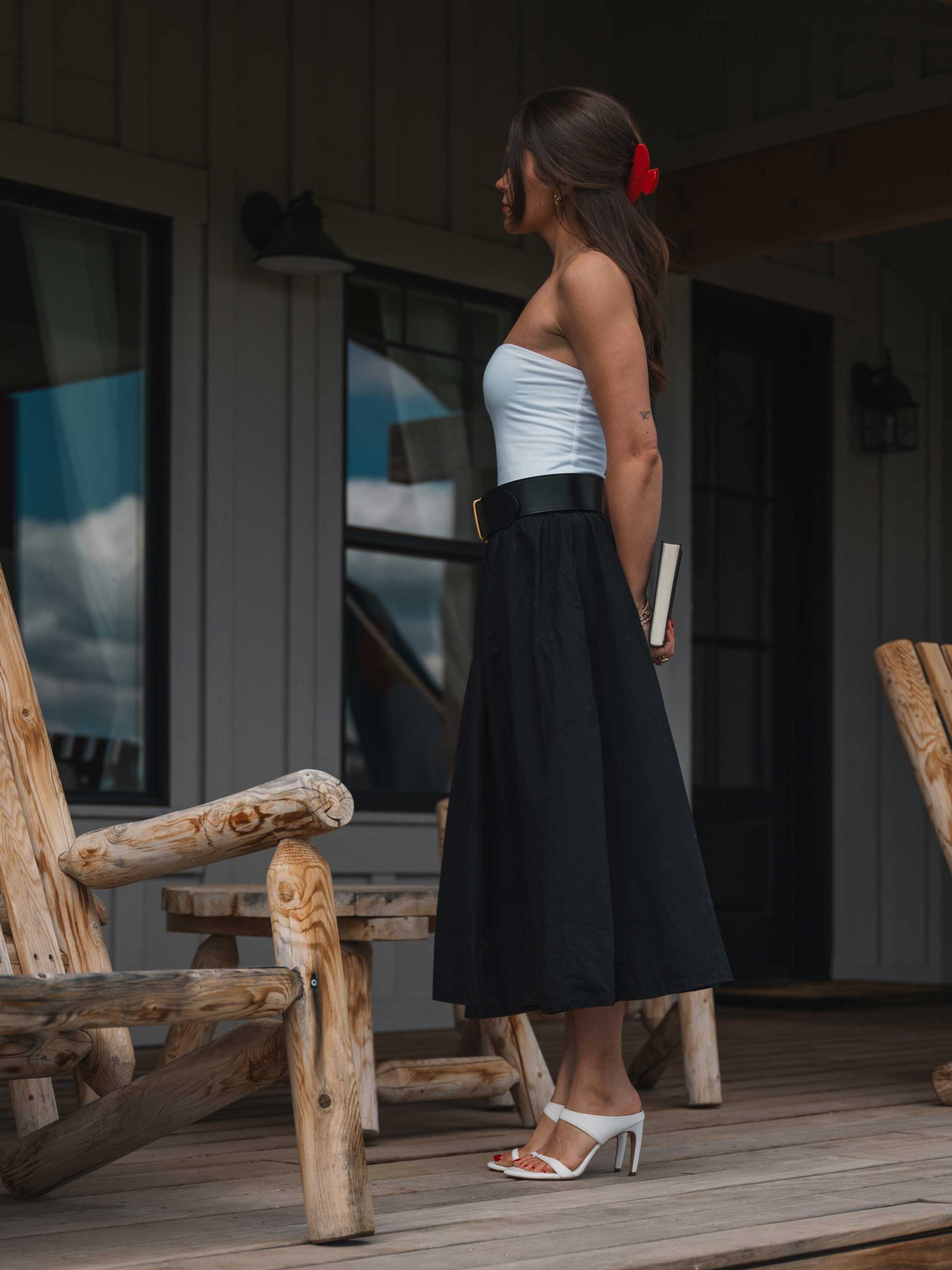 TOP PERFORMANCE CONTENT FROM Judy Kam