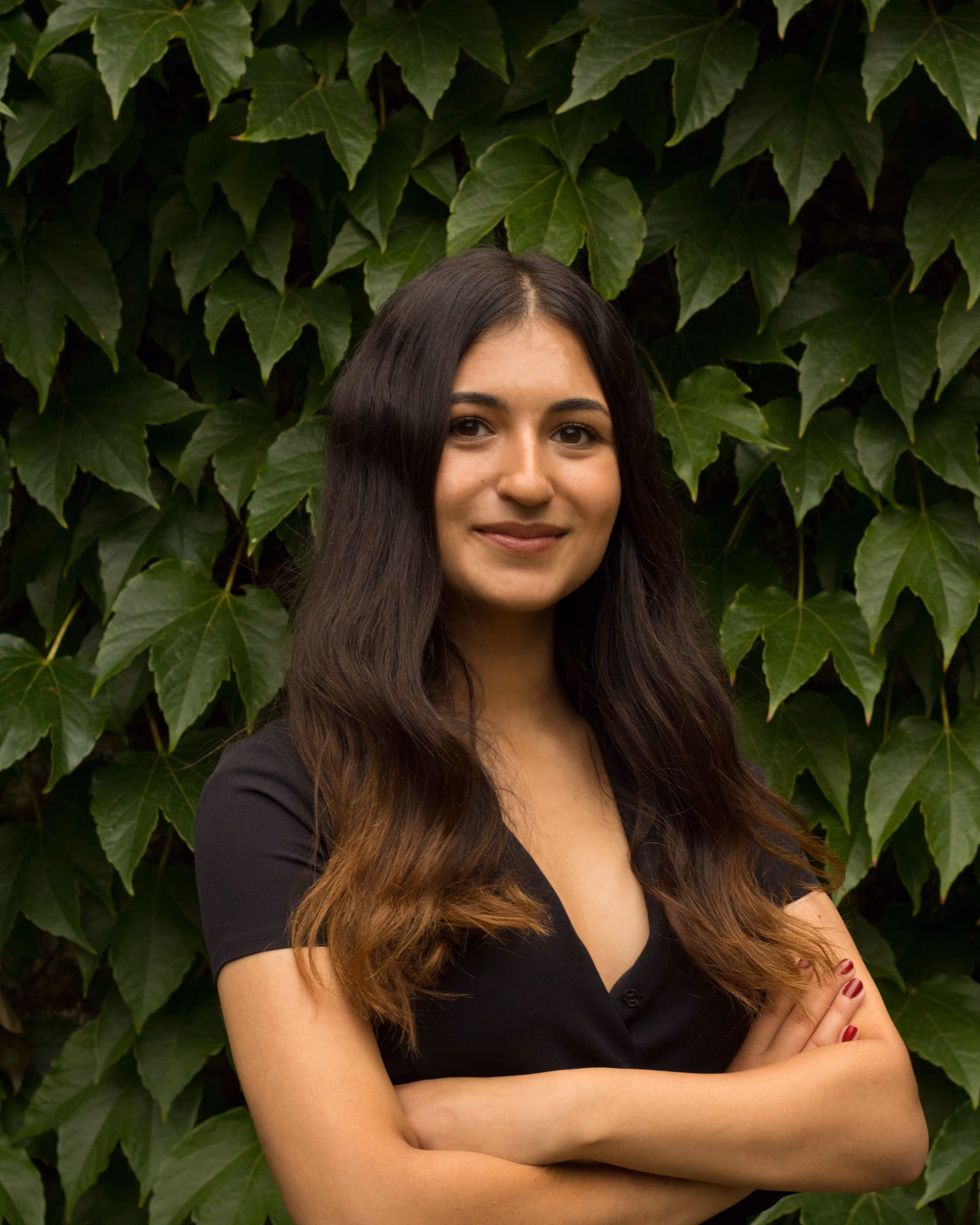 A chat with Legal Manager Ezgi Yildiz