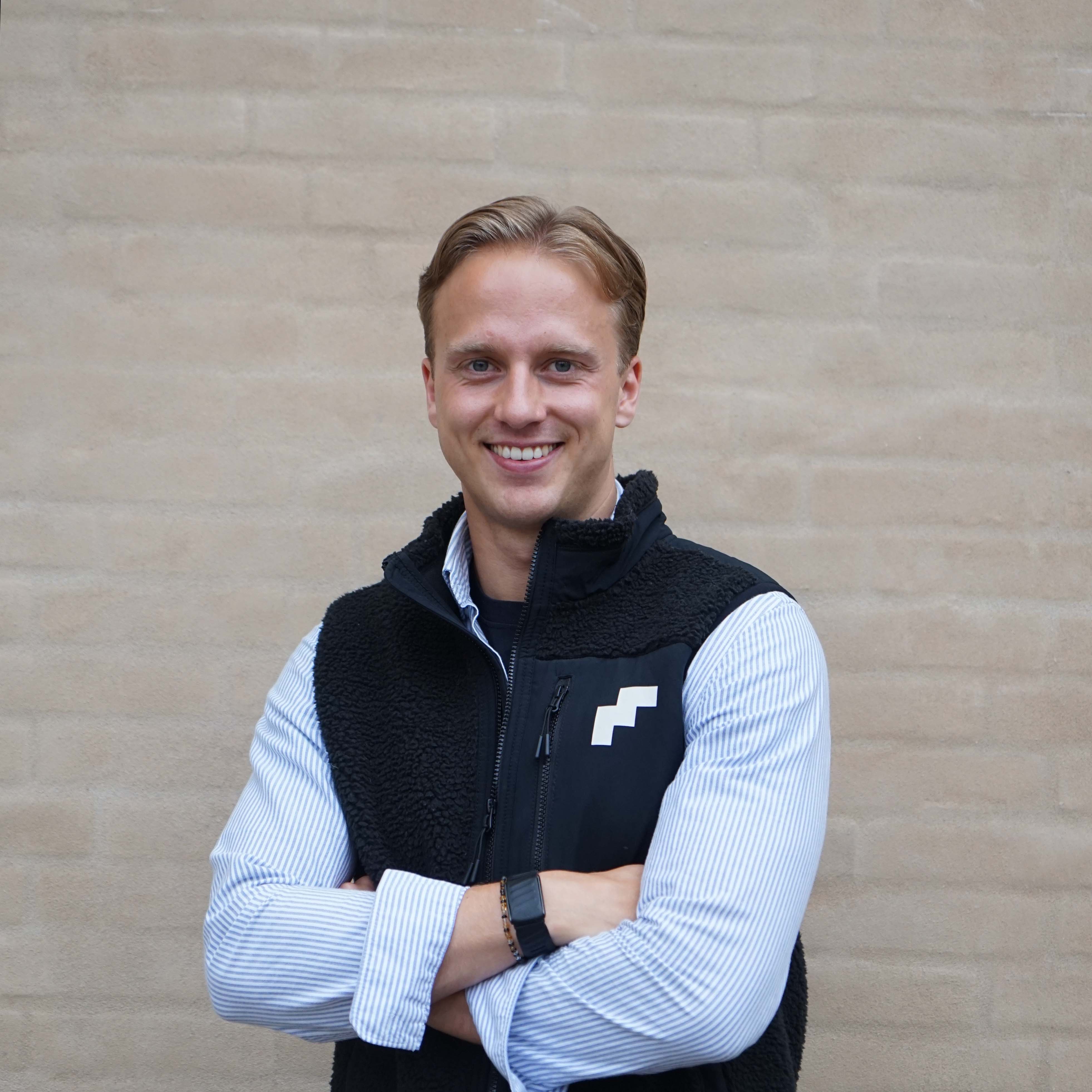 Gunnlaugur Atli Kristinsson