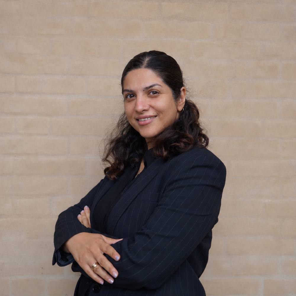Marjan Mansourvar