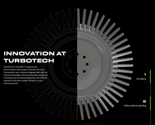 Turbotech