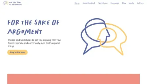 Webflow Websi… Section