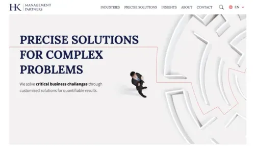 Management Co… Section