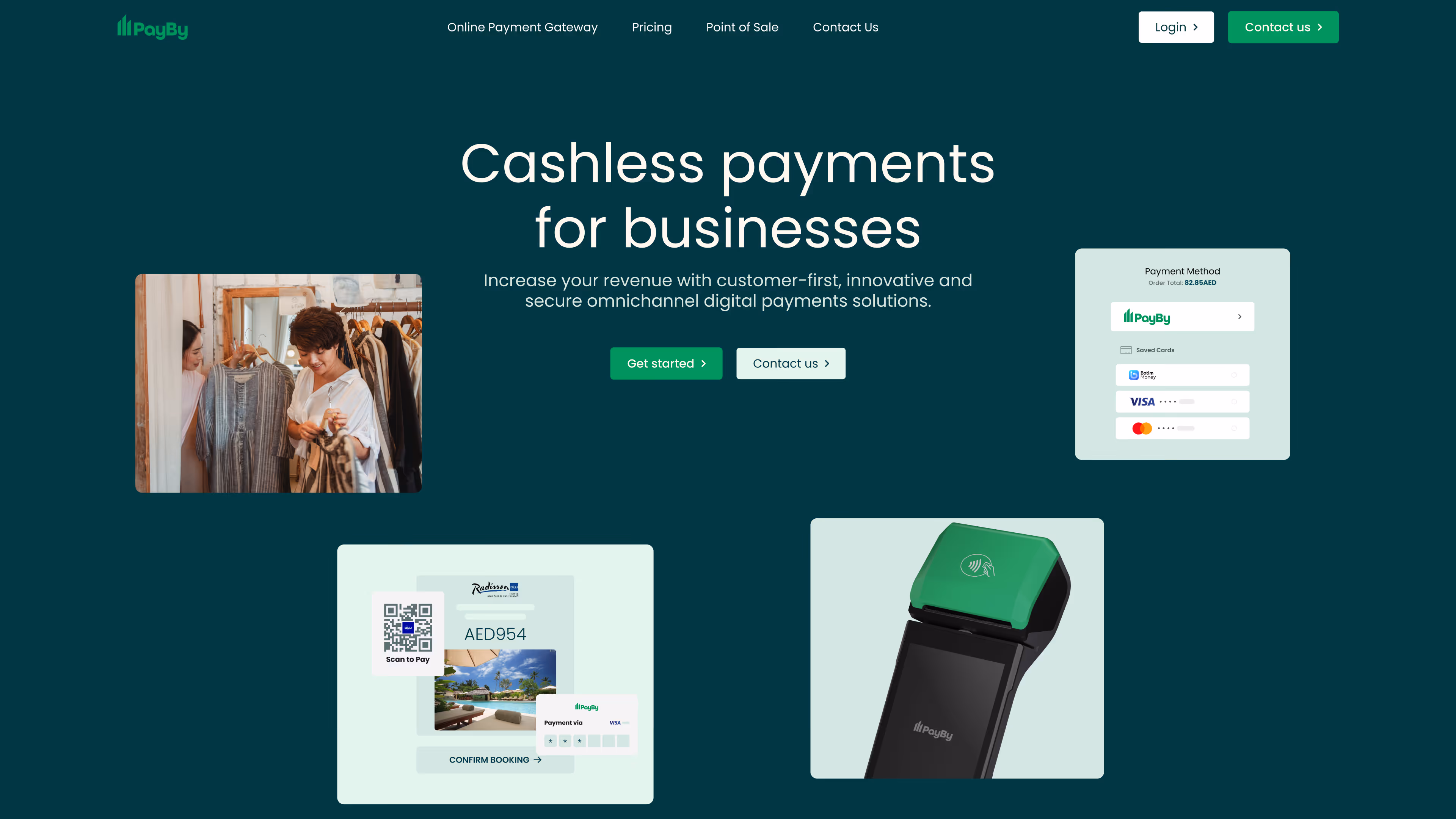 Payby
