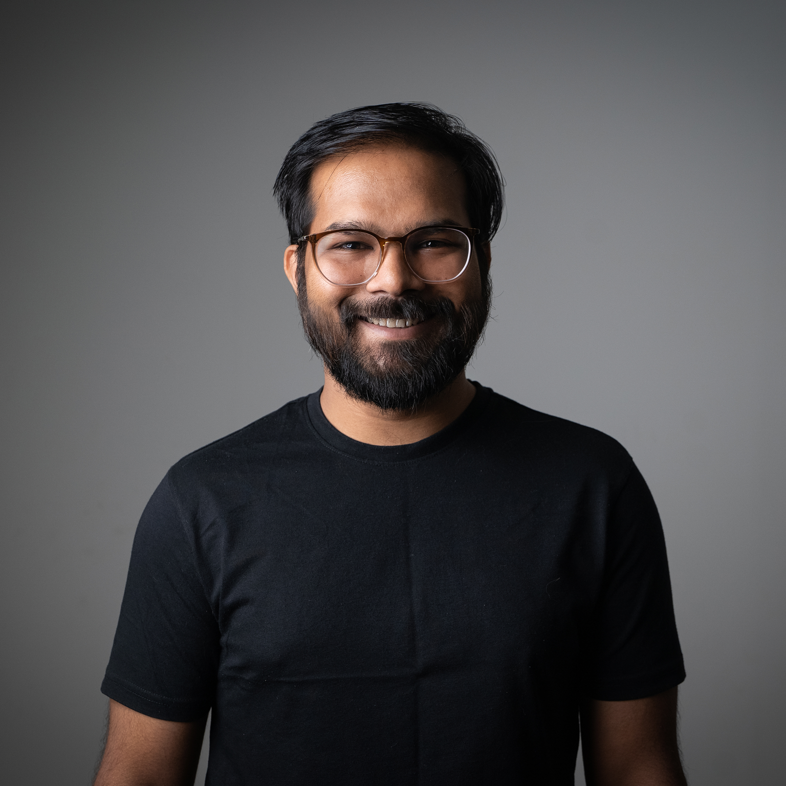 Saurabh Chakradhari