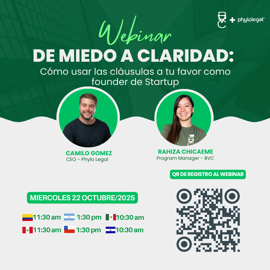 From Fear to Clarity: How to Use Clauses to Your Advantage as a Startup Founder