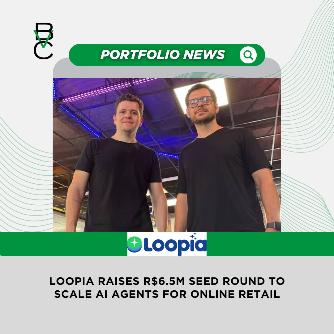 Loopia raises R$6.5M Seed round to scale AI agents for online retail