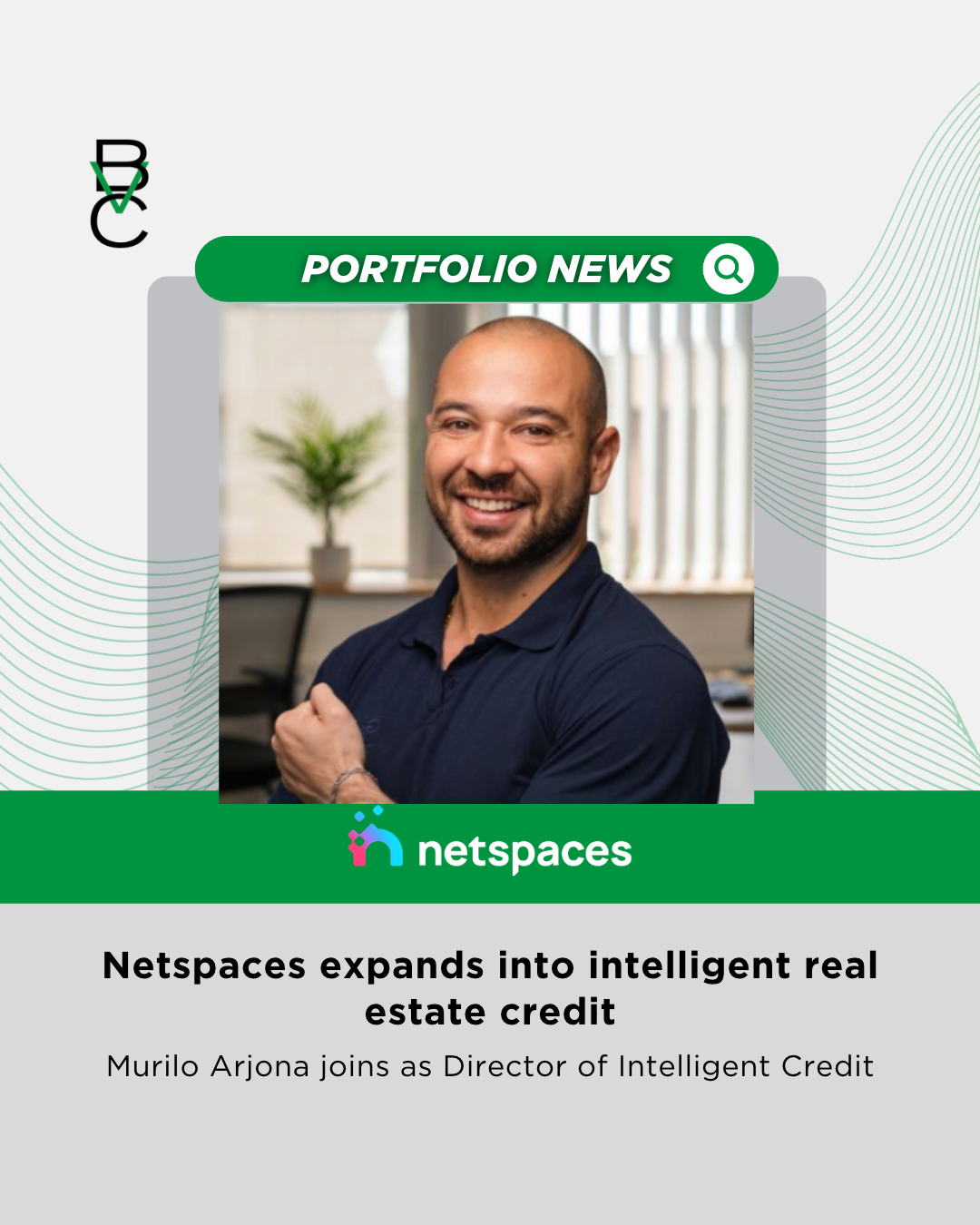 Netspaces expands into intelligent real estate credit