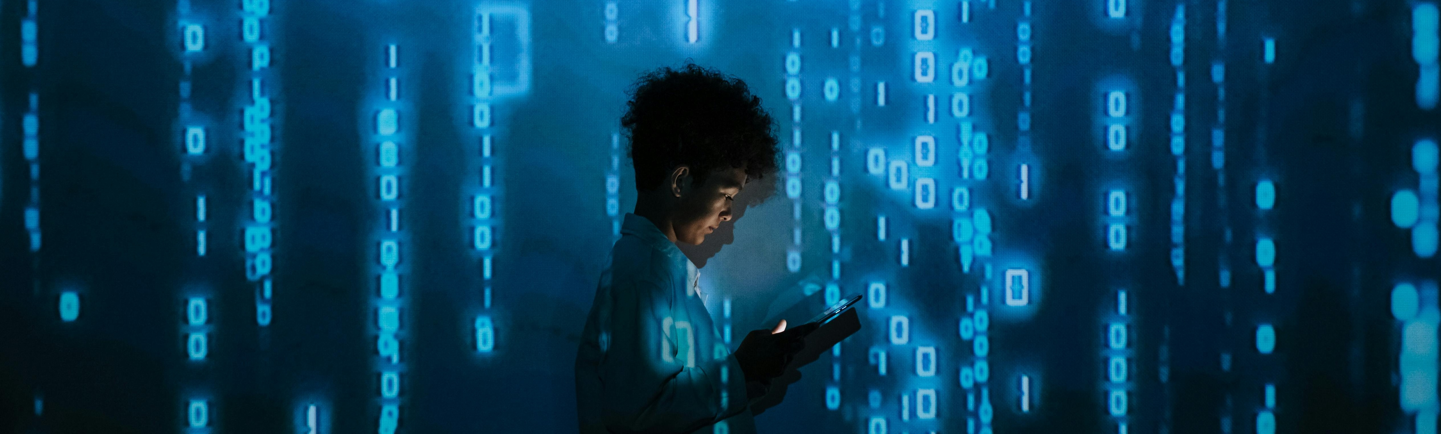 Tech for fin – AI