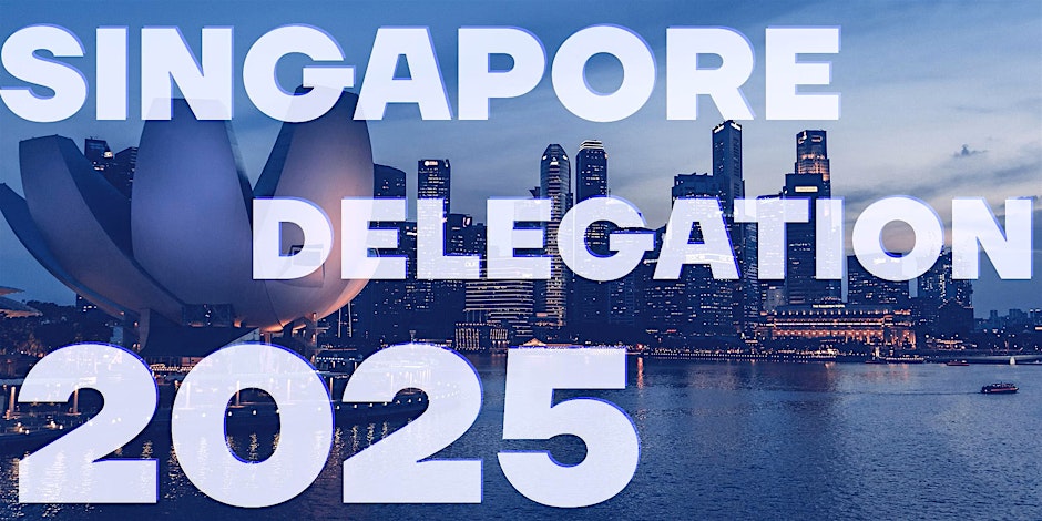 Copenhagen Fintech Delegation - Singapore Fintech Festival 2025