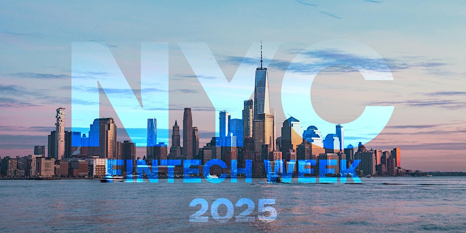 New York Fintech Week 2025