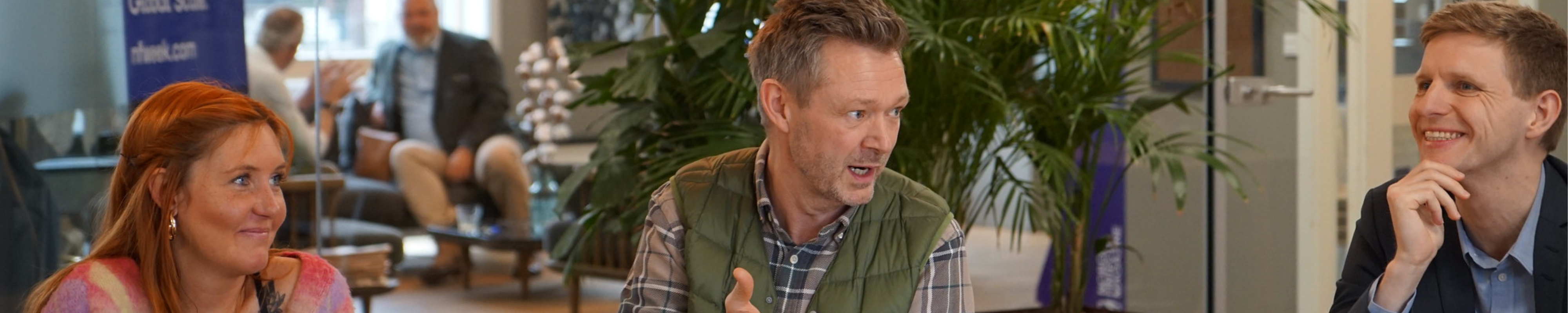 Incubation program, spring 2026