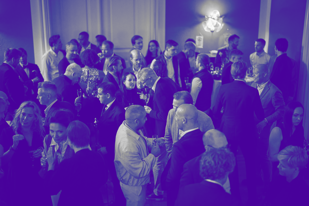 Nordic Fintech Week 2026