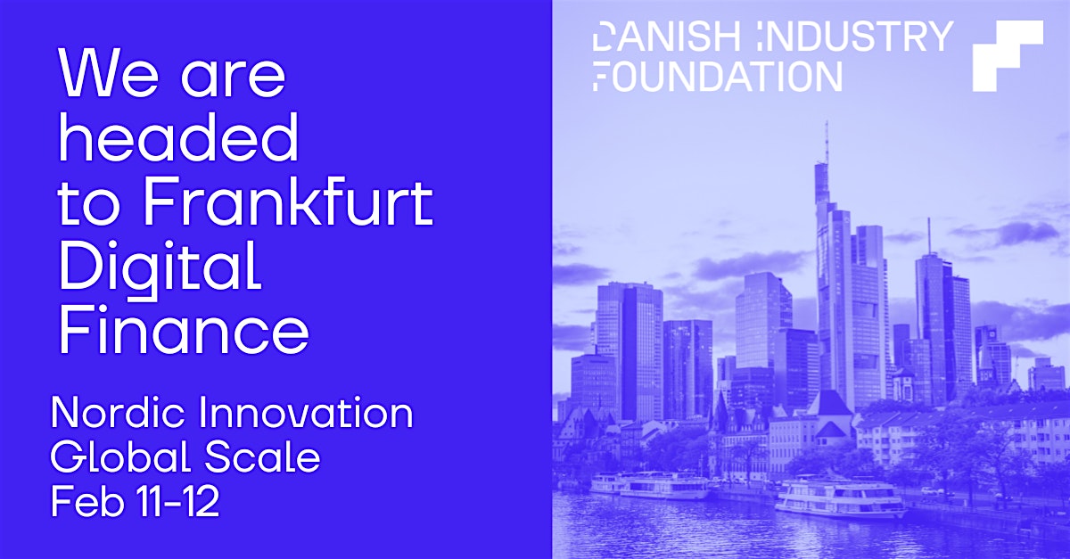 Frankfurt DIgital FInance