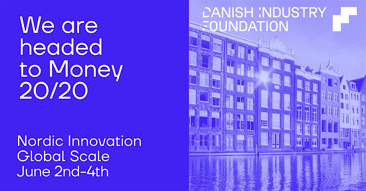 Money20/20 Europe 2026 Delegation