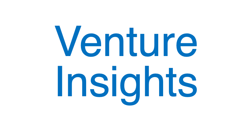 Venture Insights