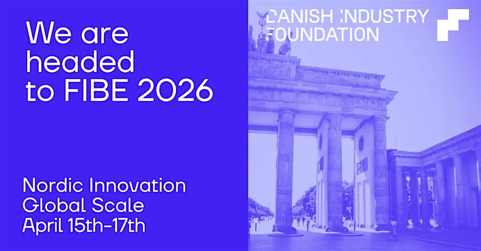 FIBE Berlin Delegation 2026