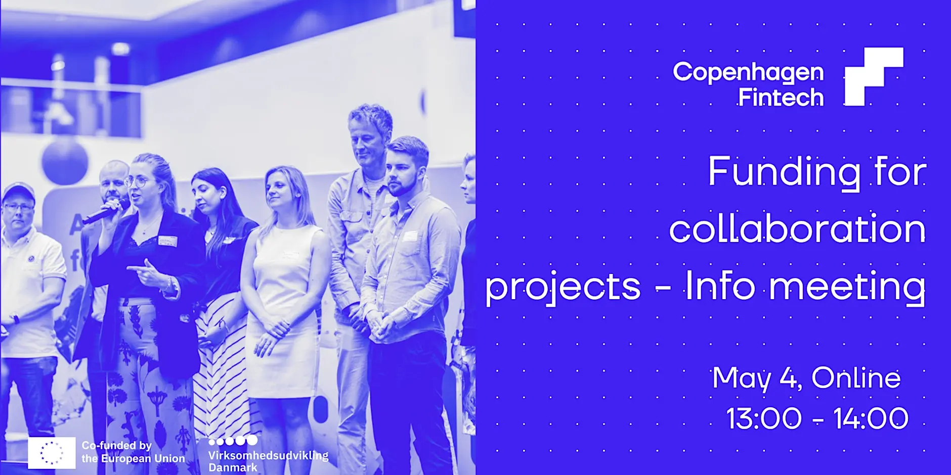 Call for collaboration projects - Info meeting