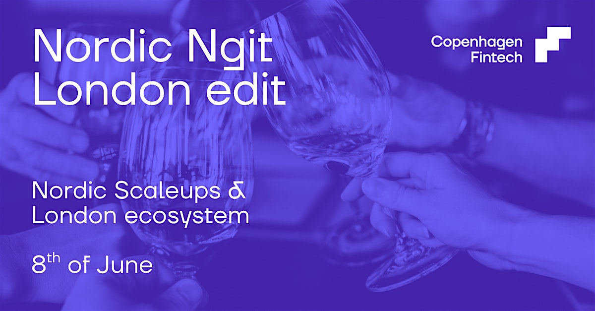 Nordic Night London edit