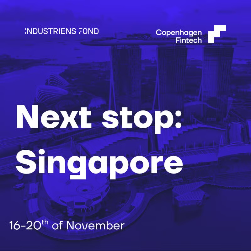 Singapore Delegation 2026